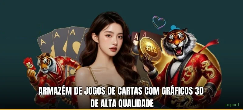 Jogos popmel