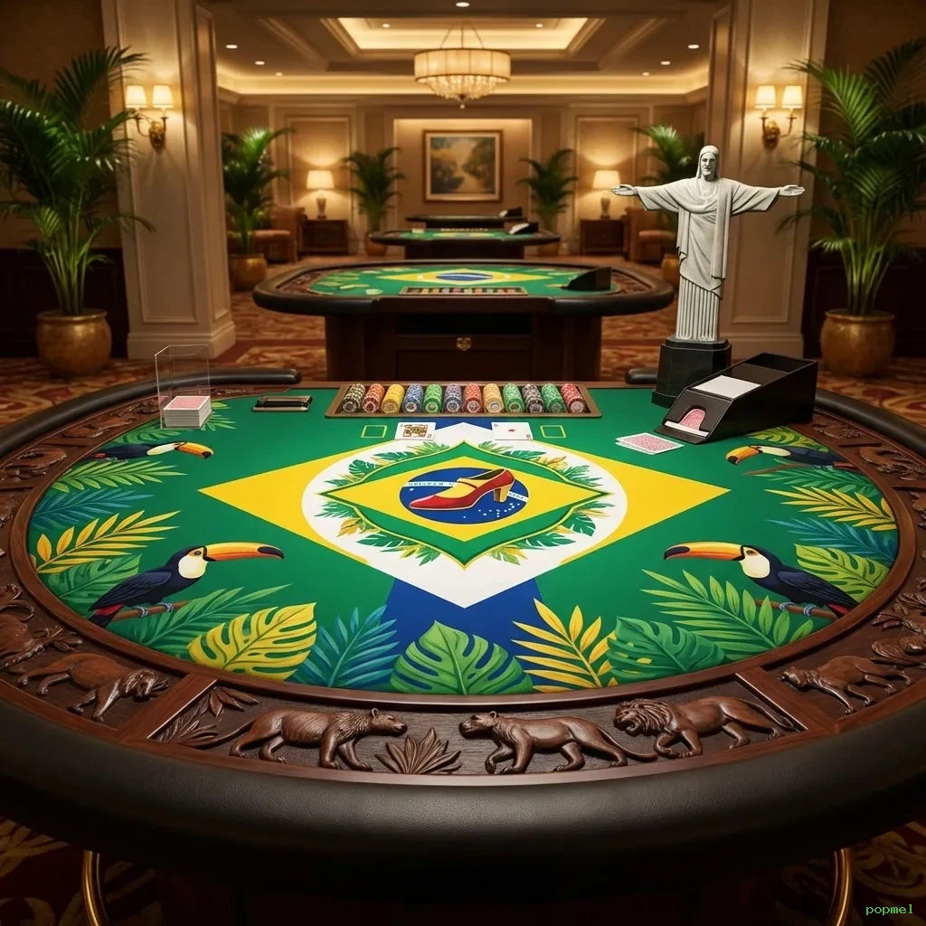 Provedores de jogos