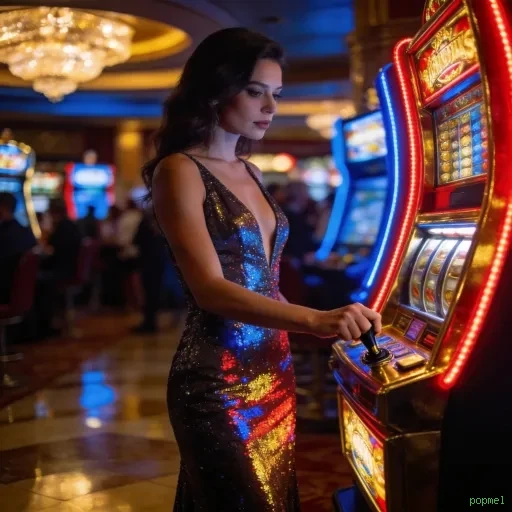 Bônus de slots