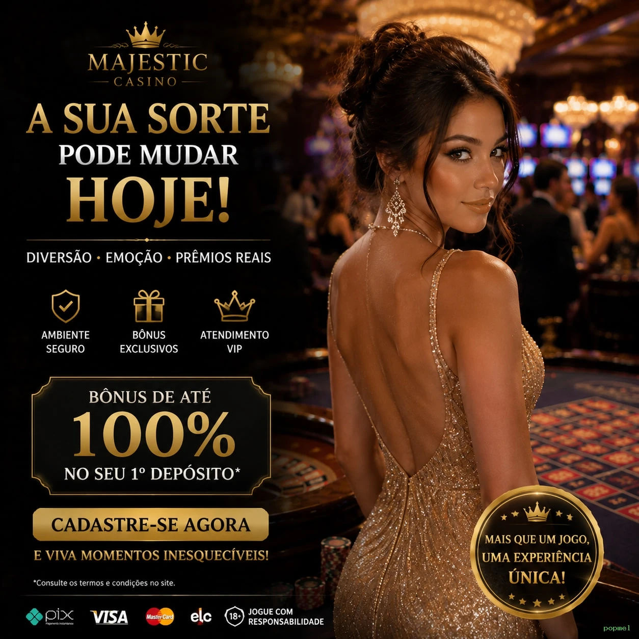 Catálogo de slots